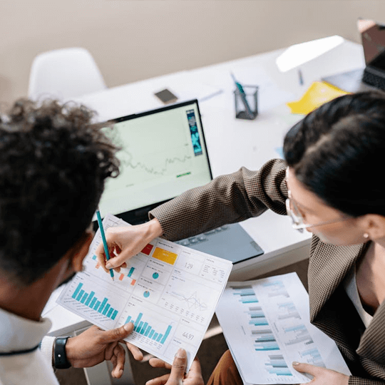 Magnovestkish パフォーマンス分析図解