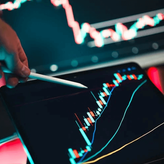 Magnovestkish - 暗号通貨の専門家チーム